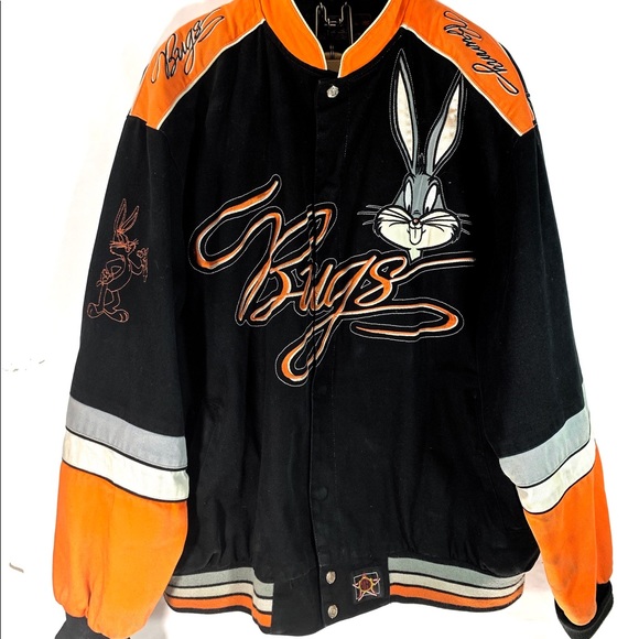 bugs bunny sweat suit